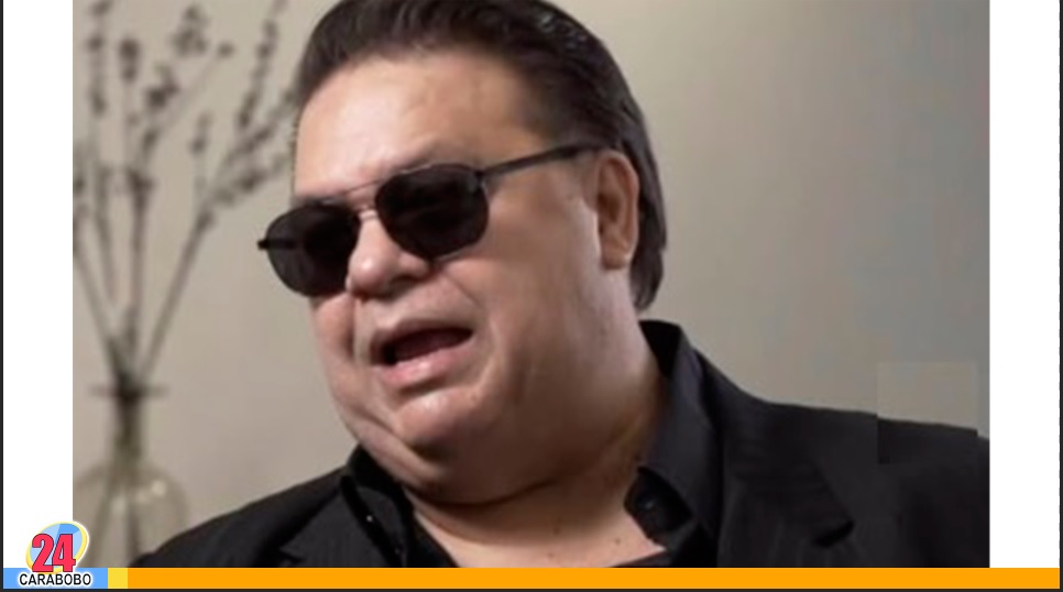 Merenguero Leo Díaz