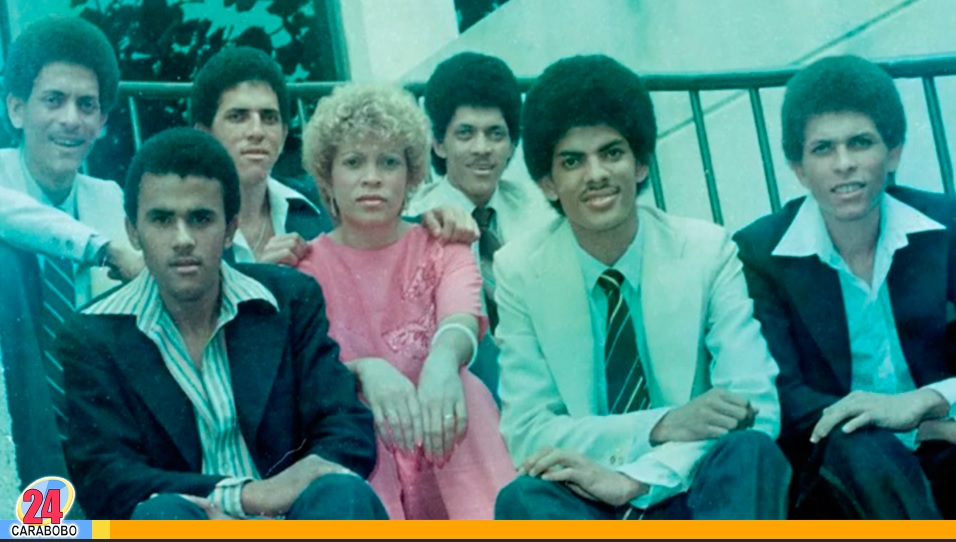 El día que el luto tomó a Los Hermanos Rosario