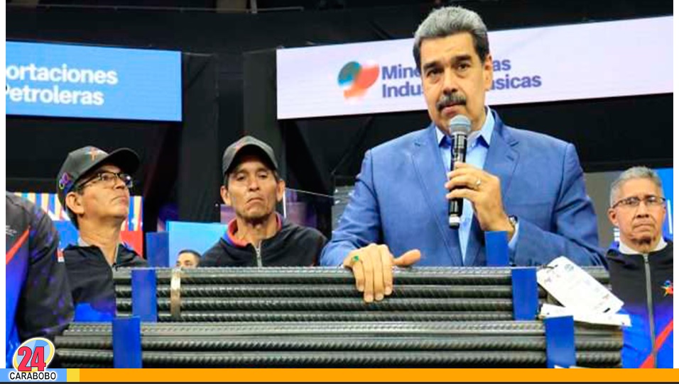 Feria expo motores productivos
