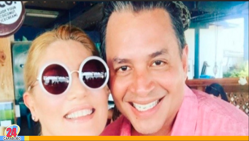 Daniel Sarcos defendió a Maite Delgado