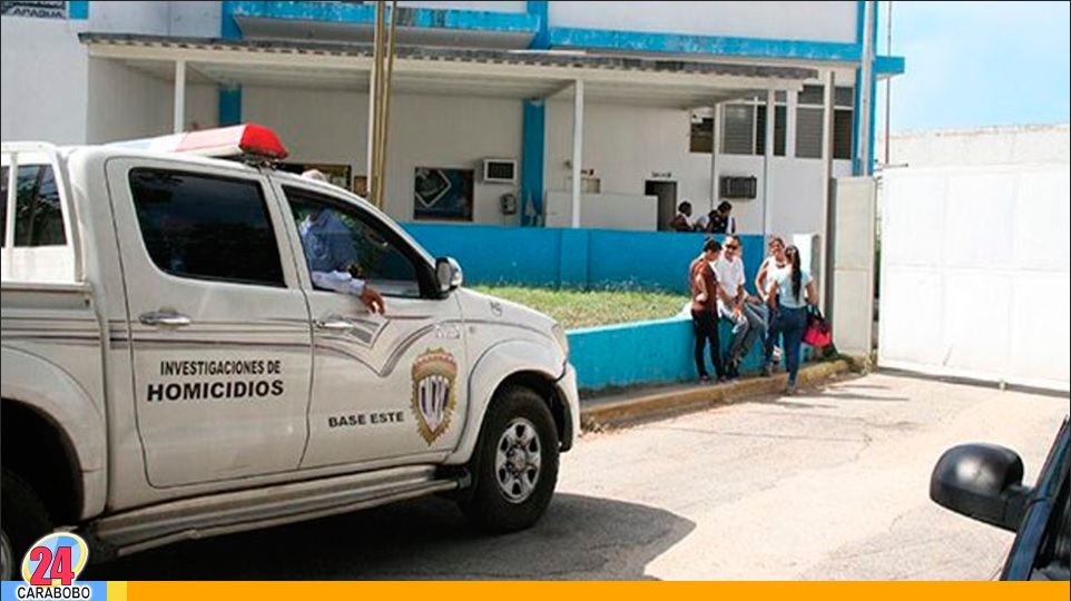 Encuentran a adolescente sin vida en una vivienda en Palo Negro