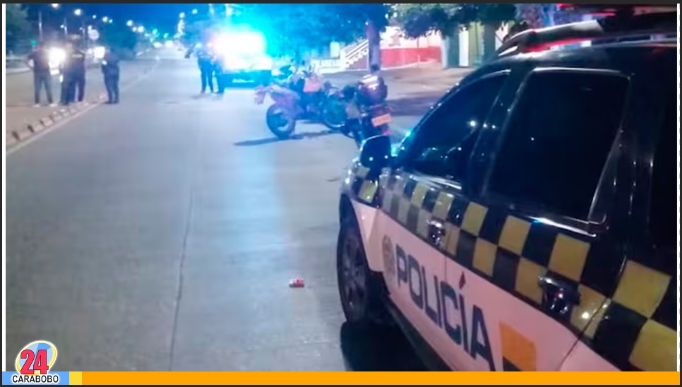 Hombre fue asesinado en Colombia por no dar un cigarrillo