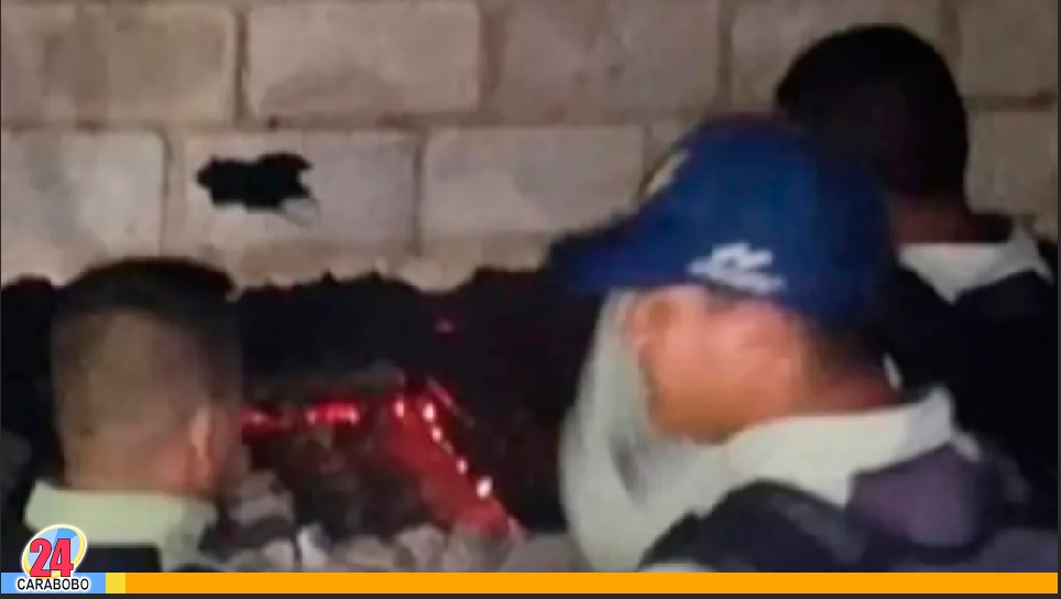 niños murieron en una vivienda en el Zulia