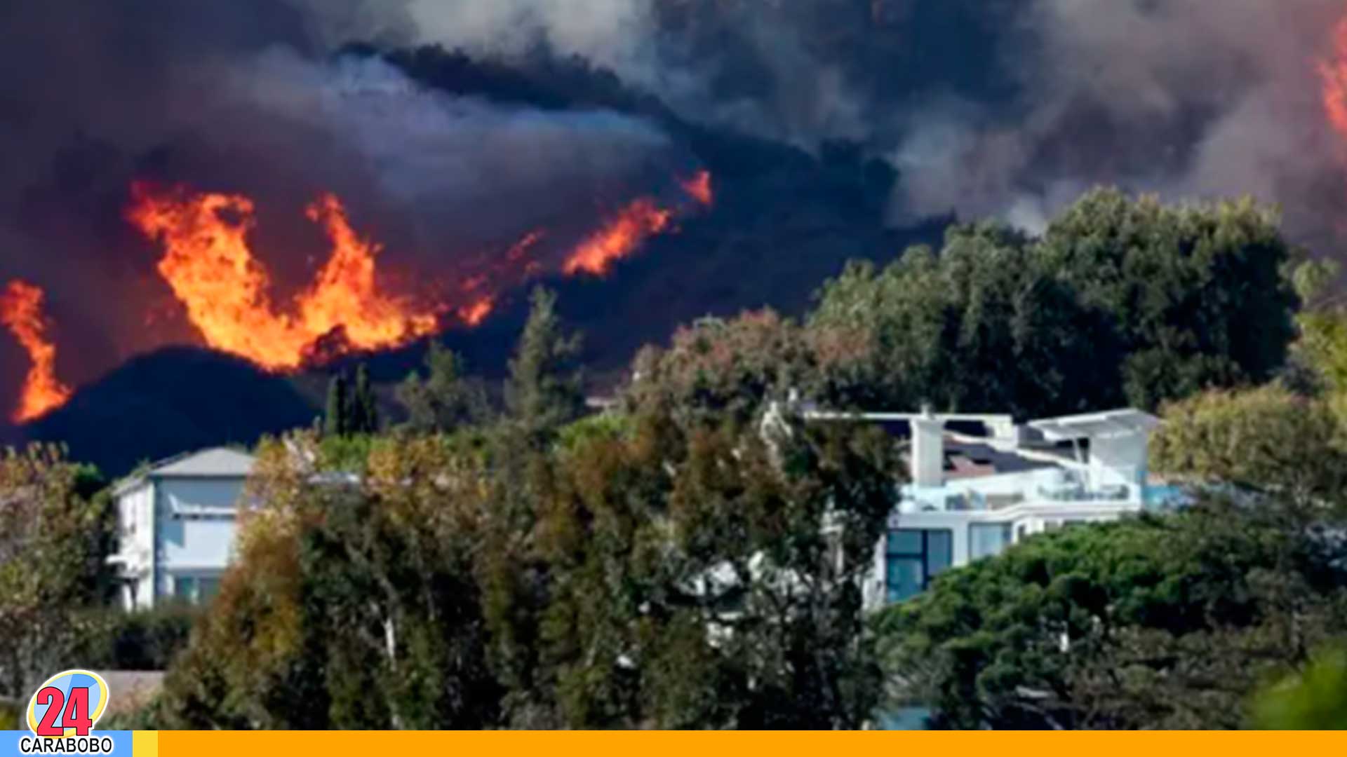 Las noticias más destacadas del 2025