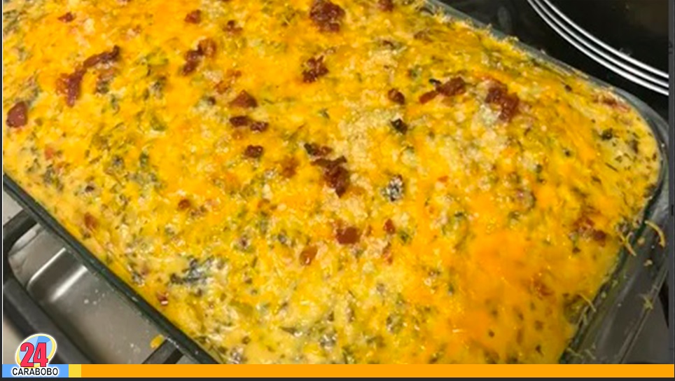 papas gratinadas gourmet