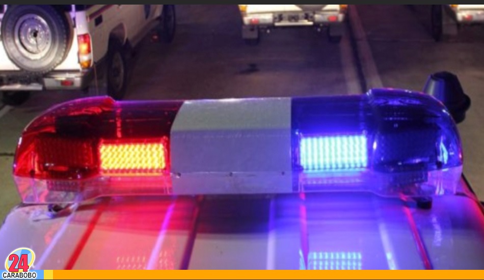 involucrado en homicidio en Caracas fue capturado