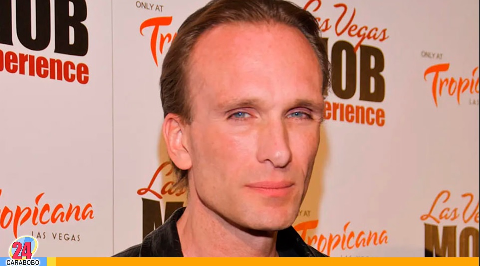 Muerte del actor Peter Greene será investigada