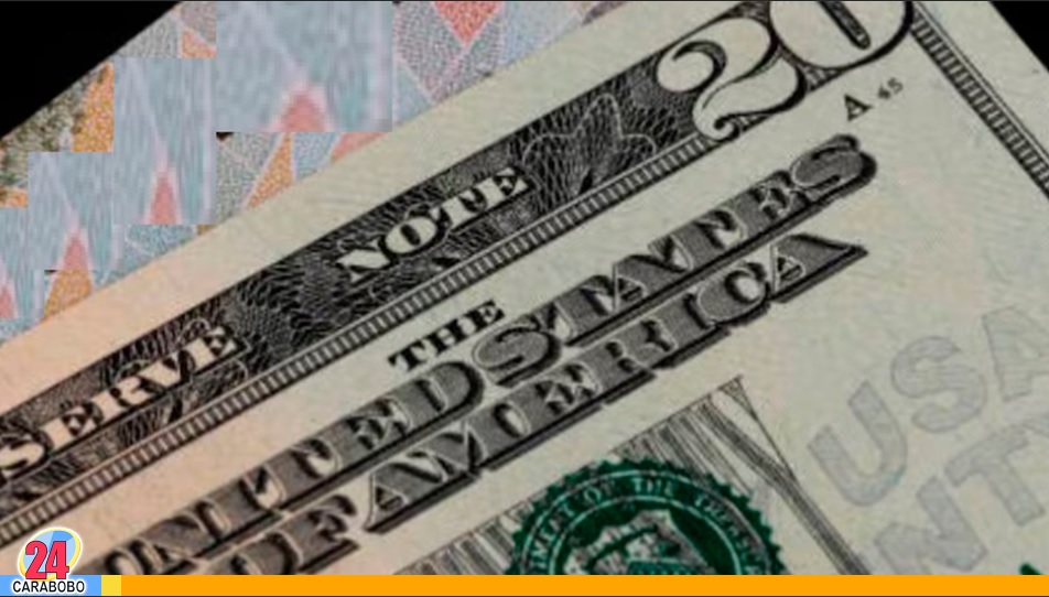 Dólar BCV alcanza 265 bolívares para este jueves 11 de diciembre de 2025