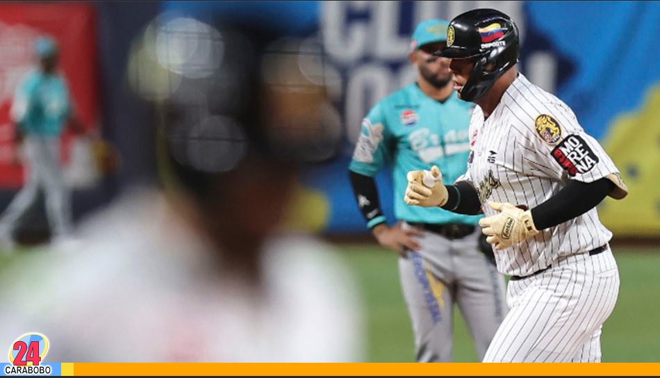 La LVBP vuelve a la acción este 26 de diciembre