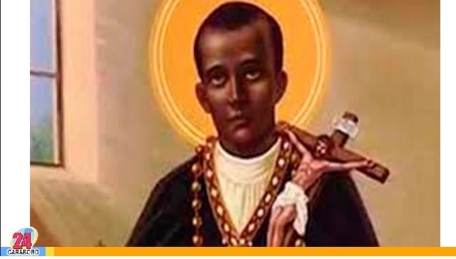 Las efemérides del 9 de diciembre nos recuerdan que un día como hoy en 1579 nace San Martín de Porres, fraile peruano. Conocido por su amor
