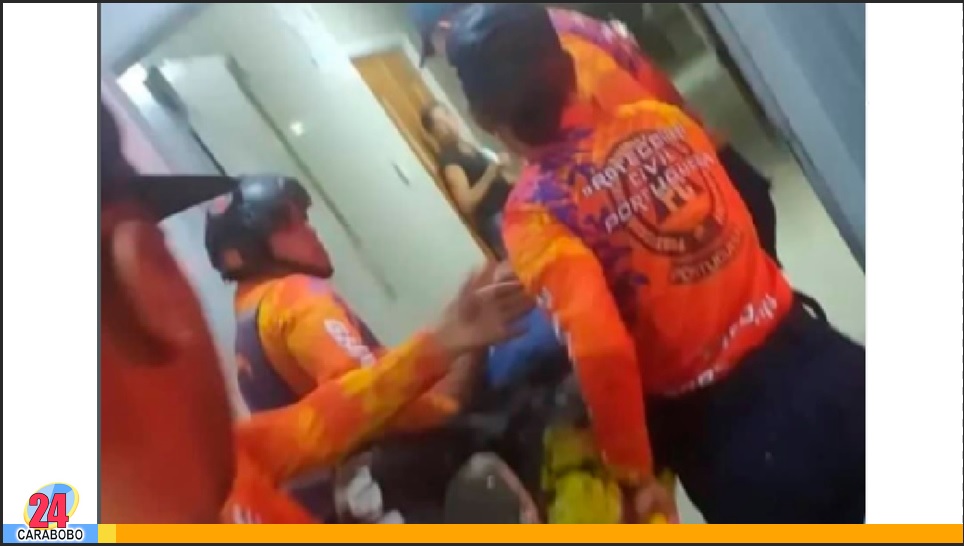 Septuagenaria falleció al caer en un pozo séptico