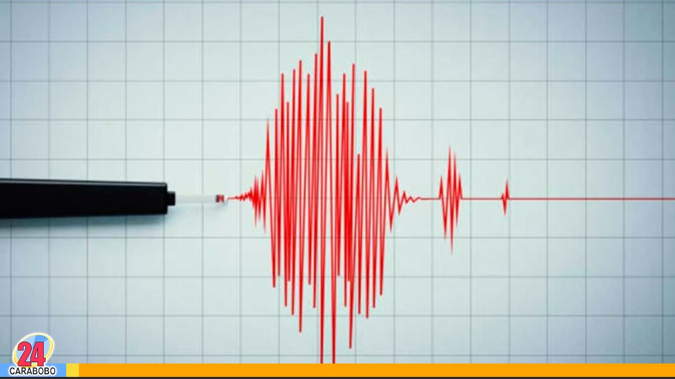 Temblor de magnitud 5 reportaron en Colombia - Terremoto sacude suroeste Japón - Sismo al sur de Valencia - Sismo en costas de Cuba