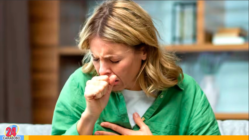 casos de Supergripe Variante K en Chile