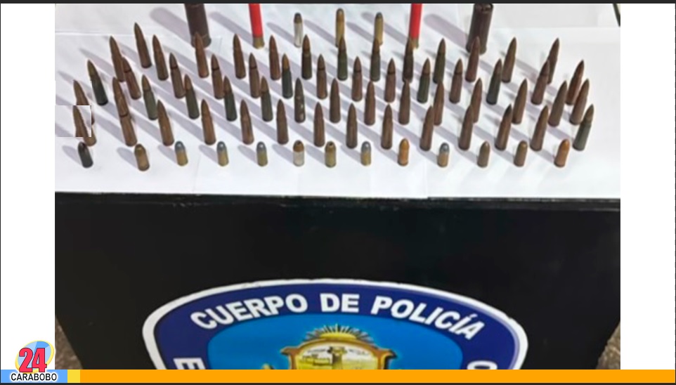 Capturado un sujeto en Las Palmitas