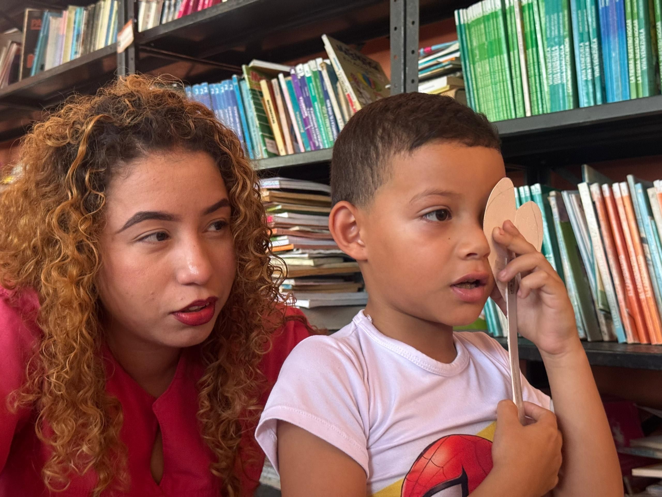 Plan Salud va a la Escuela