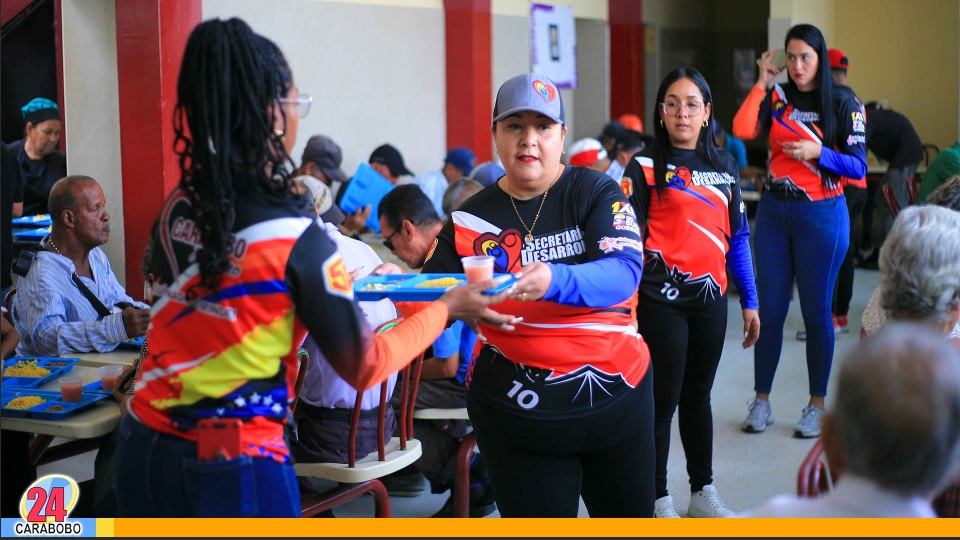 Gabinetes Sociales se conforman en Carabobo