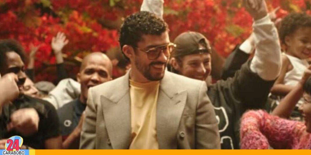 Bad Bunny tráiler Super Bowl