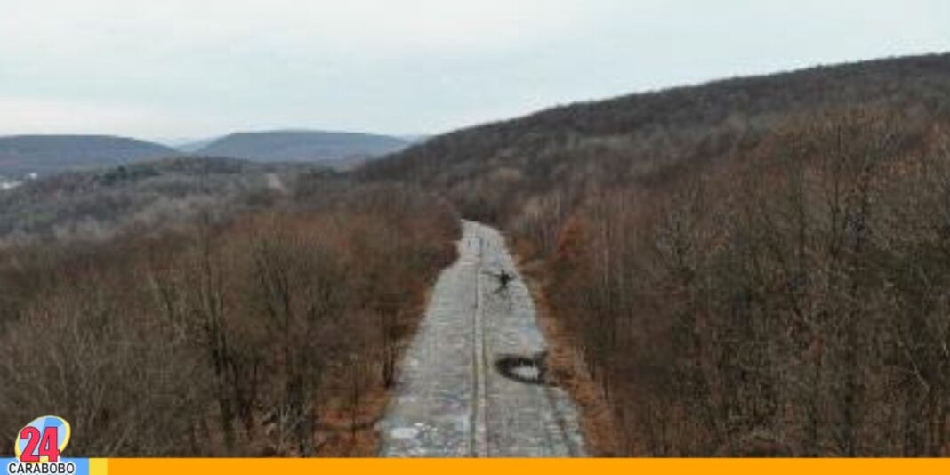 Centralia