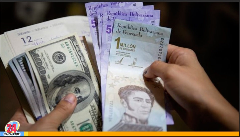 dólar BCV hoy 23 de enero de 2026