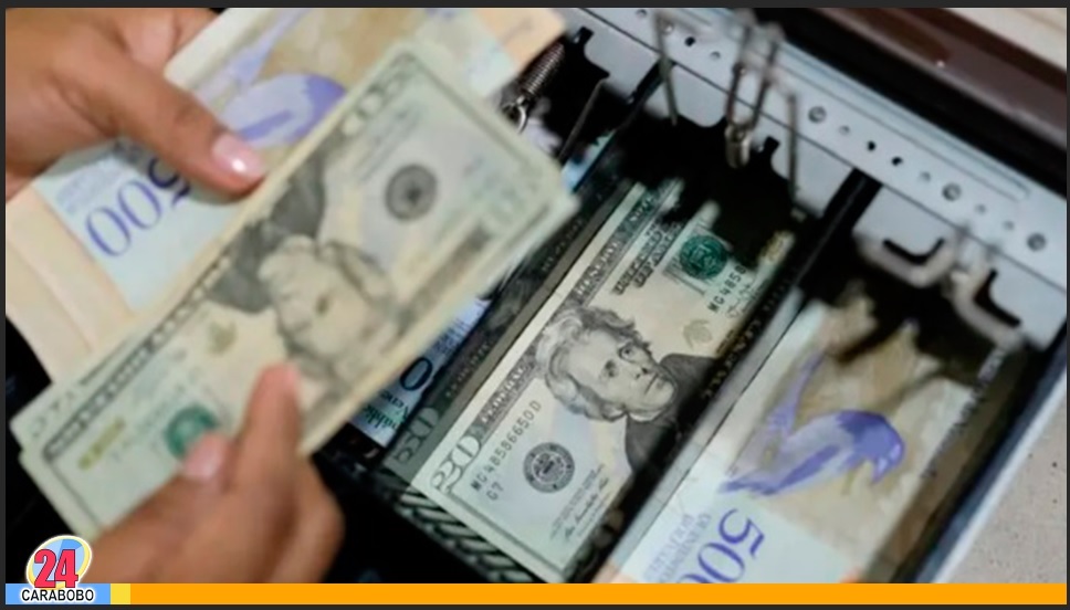 dólar BCV hoy 26 de enero de 2026