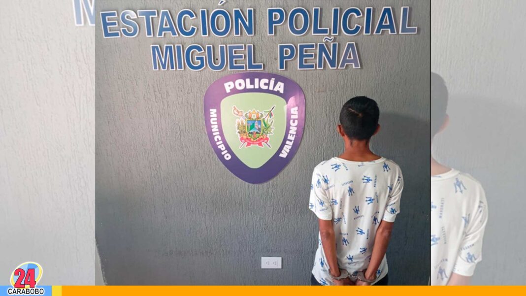 El Guajiro Miguel Peña