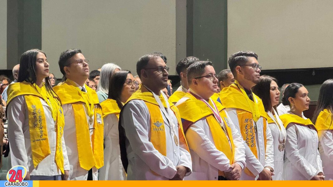 Especialistas Rapcces en Carabobo