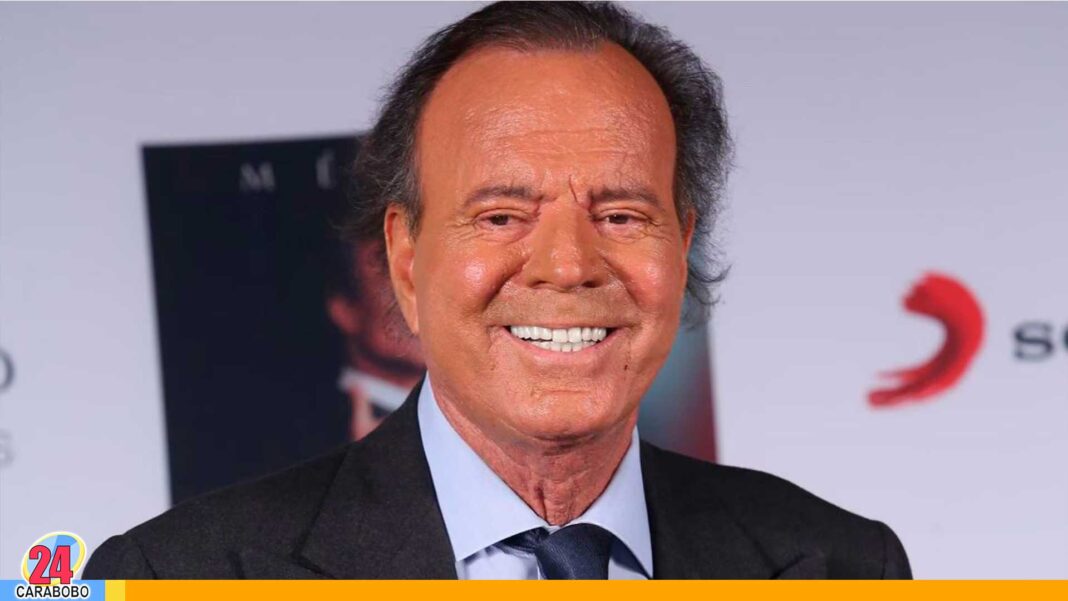 Julio Iglesias agresión sexual exempleadas