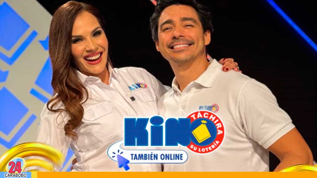 Kino Táchira compra online