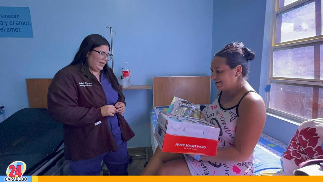 Maternidad del Sur