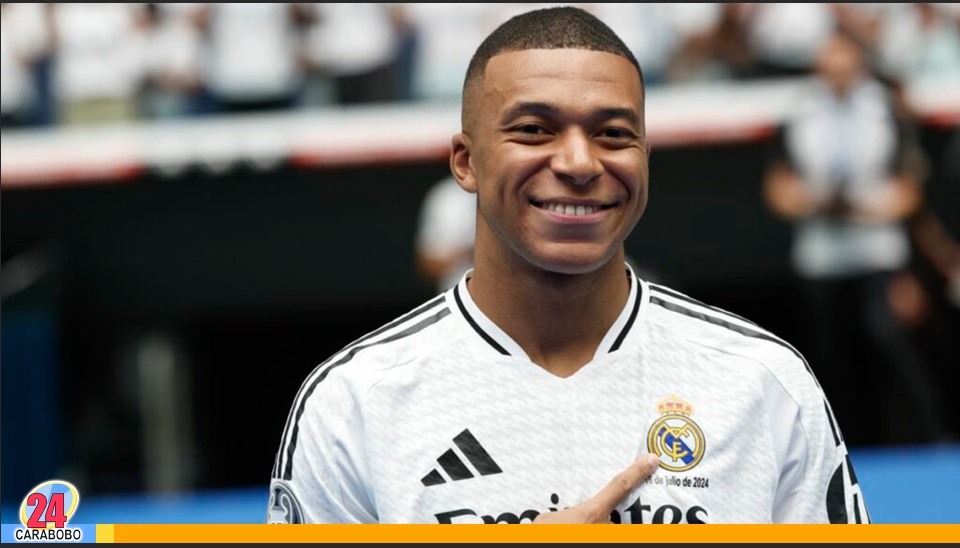 Real Madrid sometió al Levante