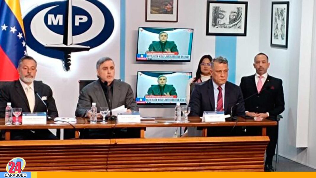 Ministerio Público investigar bajas civiles y militares