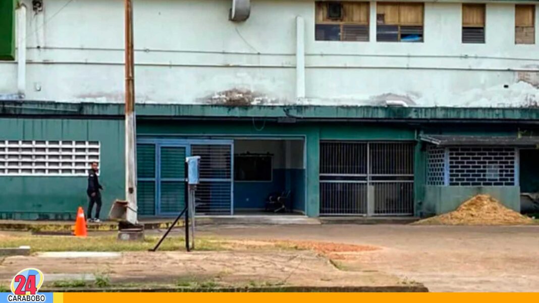 Niño falleció ahogado Maturín