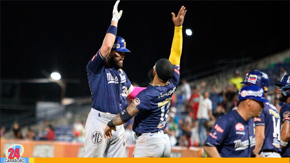 Round Robin se reduce a cuatro equipos