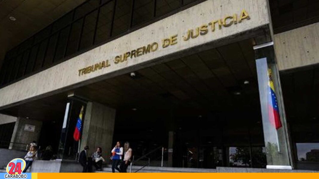 TSJ rechaza contundentemente agresión militar de EEUU