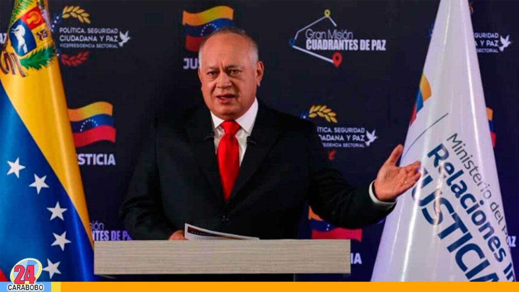 Venezuela incauta droga operativo