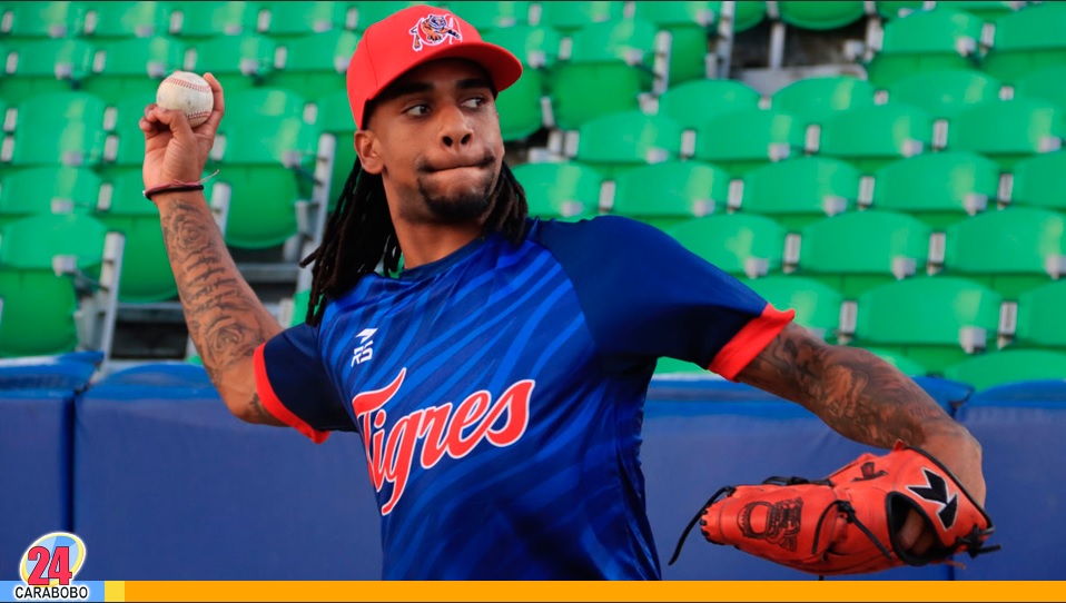 Magallanes y Caribes tomaron pitcheo para la Gran Final