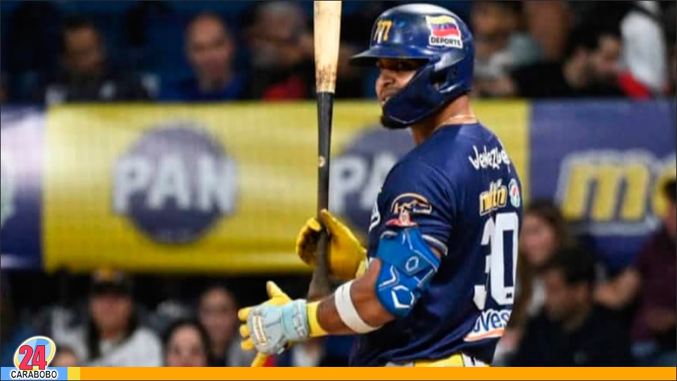 Ángel Reyes guió triunfo de Magallanes