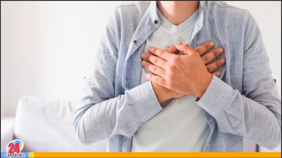 ante una arritmia cardiaca