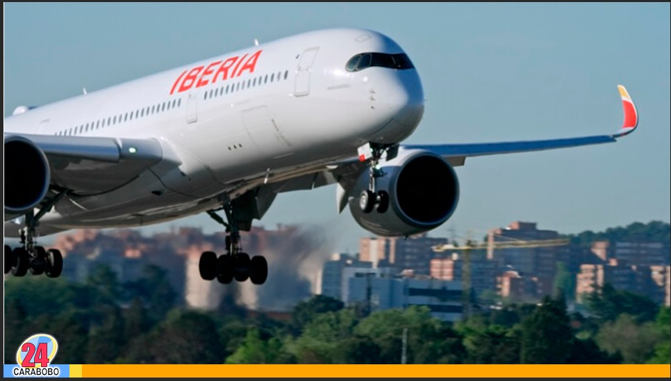 Aerolíneas internacionales reactivarán conexiones con Venezuela