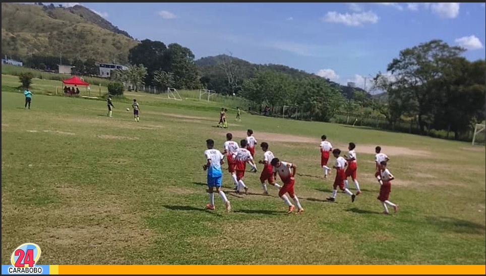 Torneo Liga de Desarrollo Conmebol Evolución 2026
