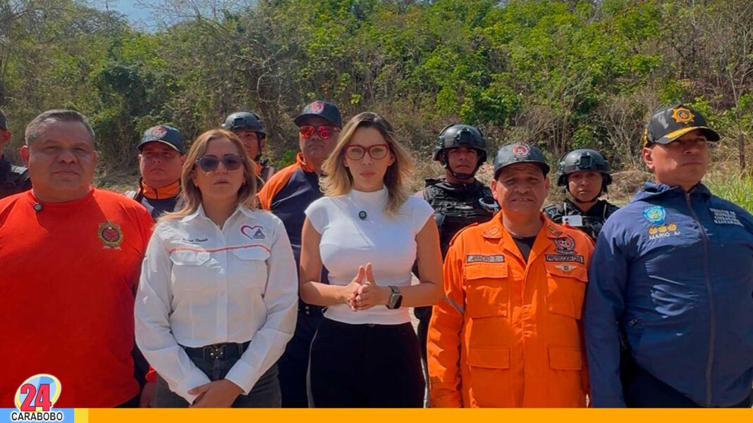 cierre preventivo del Cerro El Café