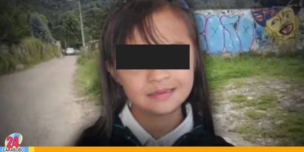 Reactivan caso Valeria Afanador en Colombia