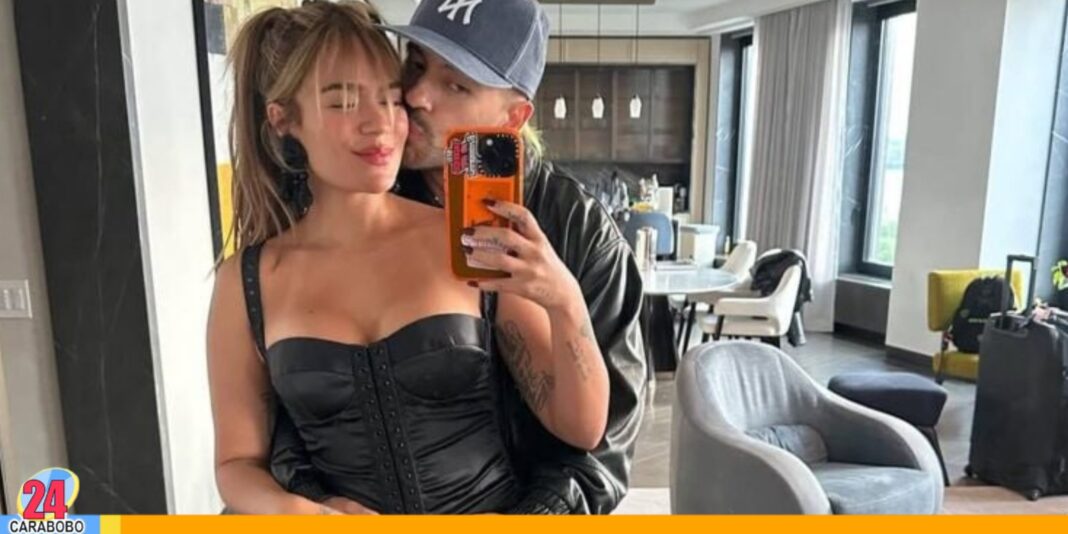 Karol G y Feid terminan su relación