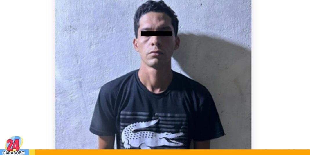 Lee más información en nuestro portal y mantente informado las 24 horas Asesinó a un septuagenario en Barinas por problemas pasionales