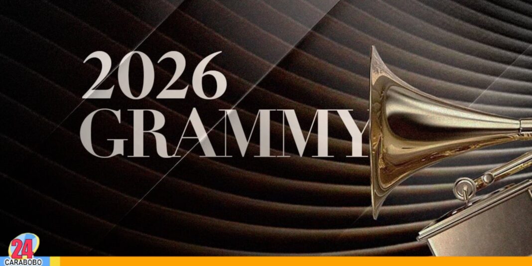 premios Grammy