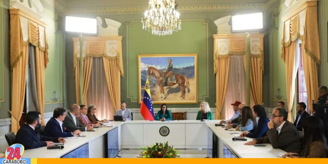 instalación del programa convivencia y la paz