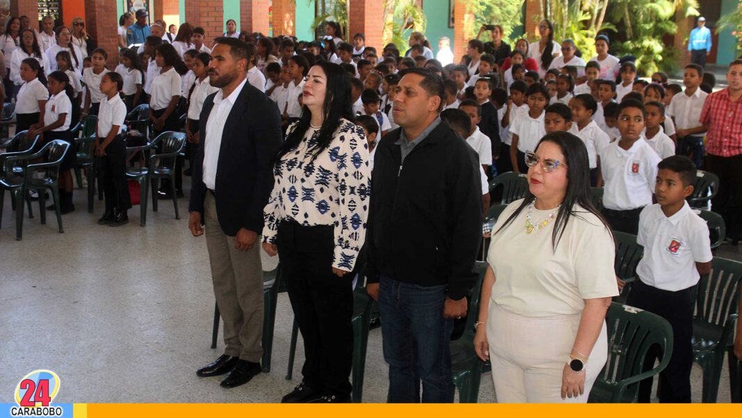 clases centros educativos en Carabobo