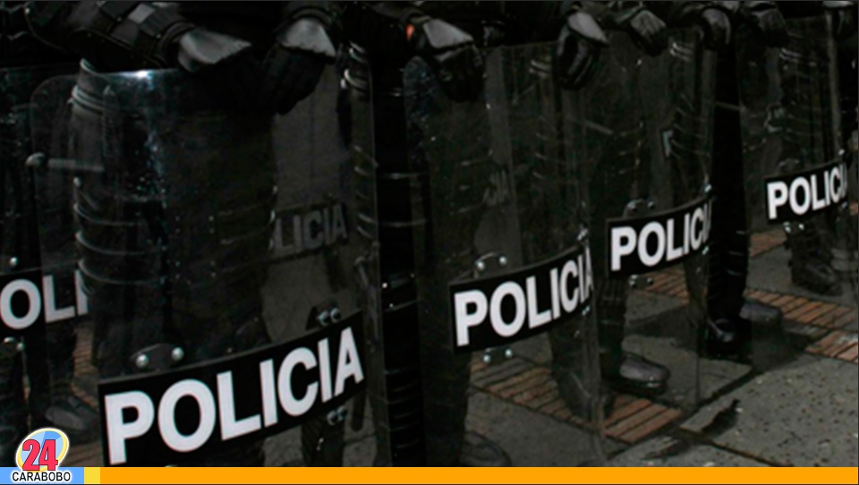 Violencia sexual a una adolescente en La Guaira