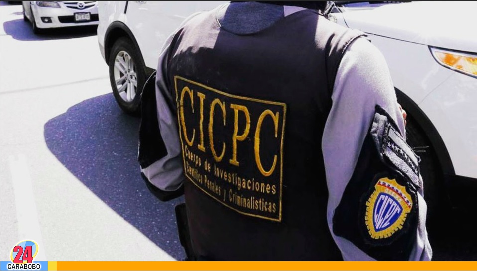 Asesinó a su amigo cuando compartían tragos en Maracay