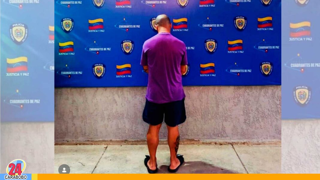 detenido acoso sexual San Diego